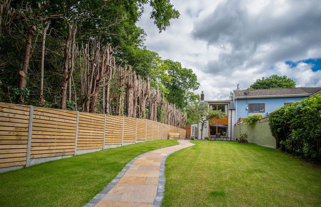 Wern Y Glais - 2 Bedroom Cottage - Glais - Photo 56