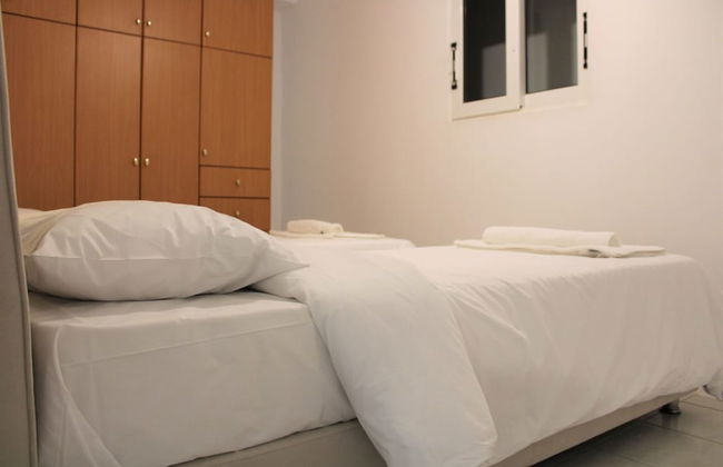 "kalamaki Plaza Apartments ''tzante''" - Foto 6