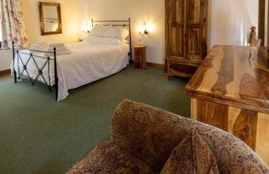 Holton Lodge Holiday Cottages - Foto 8