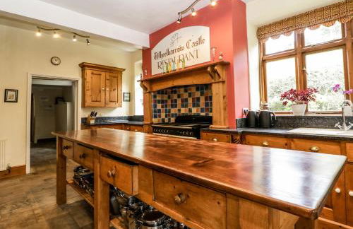 Wheelbarrow Castle - Foto 20