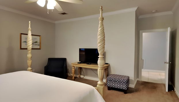 Pair-A-Dice by Southern Vacation Rentals - Foto 4, Habitación