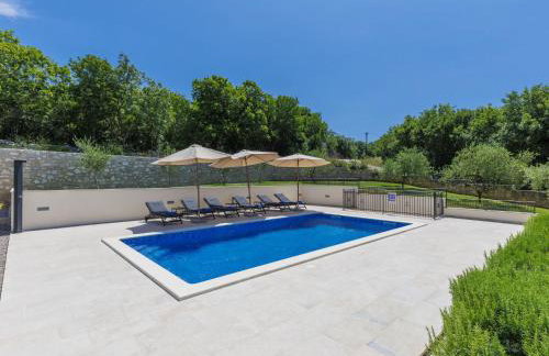 Holiday Home Villa Camellia by Interhome - Foto 8