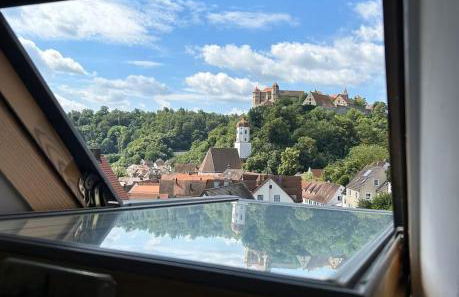 Historic House in Harburg - Romantic Beaver - Foto 11