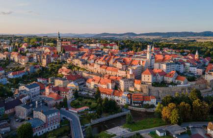 Agroturystyka W oddali z balią - Foto 79