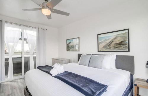 Park Blvd 301 - Modern - Urban Oasis - SPA - Foto 21