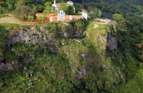 Casa con encanto en Alájar- El Bosque mágico de Alájar - Foto 55