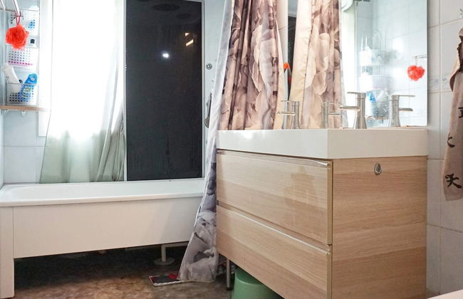 4 Star Holiday Home in Tanumshede - Photo 8