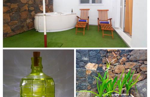 Luxury Suite Volcan I - Foto 17