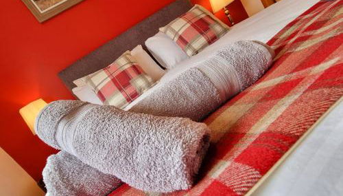 Hill View 2 bedroom free parking - Foto 4