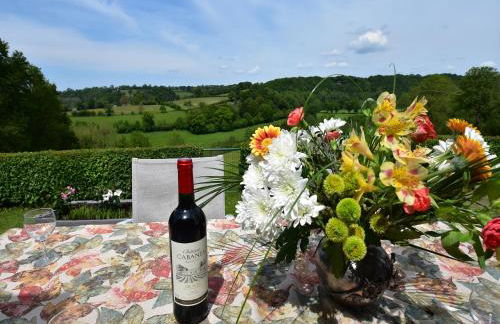 Normandy Countryside Stay - Foto 29