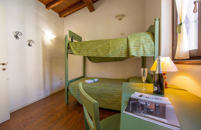 Liano Rosa-view Lake & Parking - Foto 9