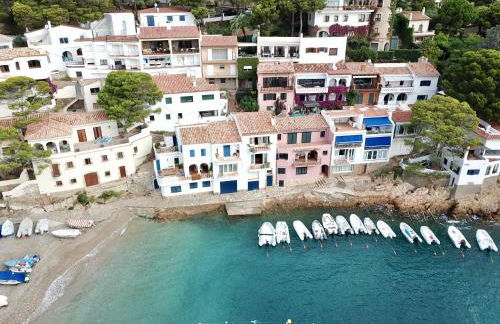 Apartament SUITES vista mar Sa Tuna - Foto 38