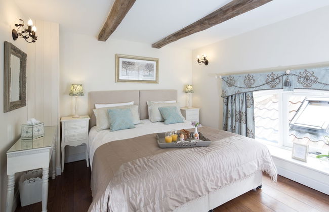 The Dovecote Barns - Foto 4