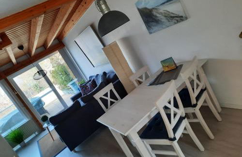 Yachthof Ferienwohnung, 60 m² - Foto 6