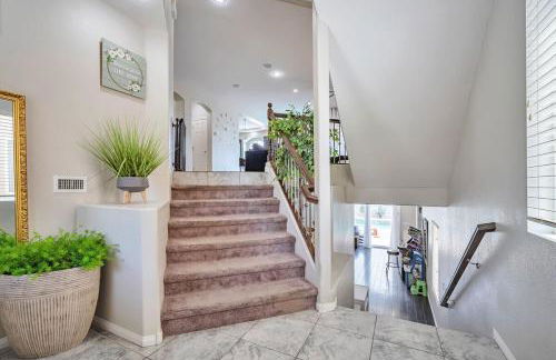 Dream Villa - 2 Big master Bedrooms! Strip view! - Foto 36