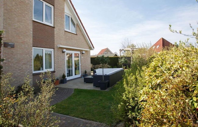 Mosselbank 83 Comfortable Holiday Residence - Foto 21