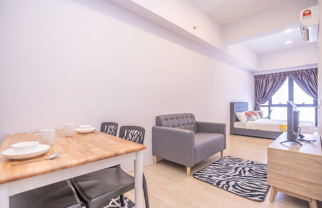 OYO Home 44047 Extraordinary 1br Rev.o - Photo 43