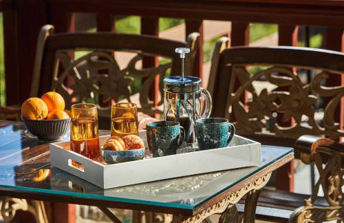 Yiama's Seaside Cottage in Paliokastro near Heraklion City - Foto 21