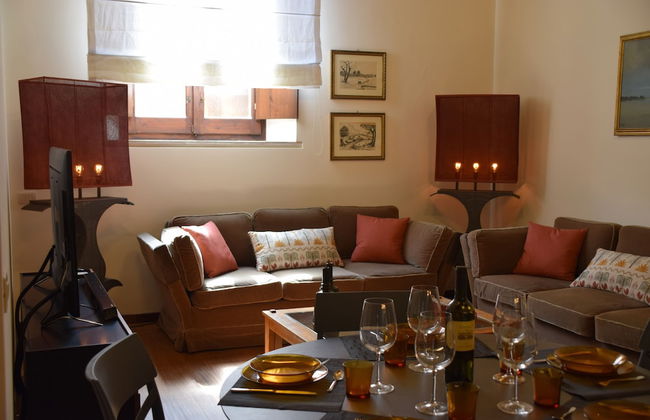 Velabro Luxury Loft - Photo 13