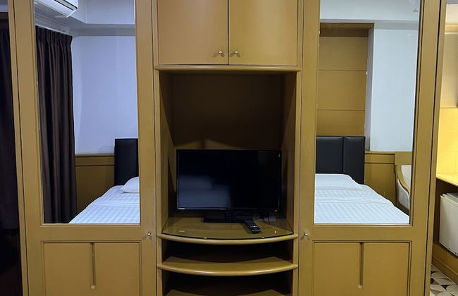 Mall Suites Hotel - Foto 64