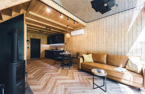 Mazury Twin House - Photo 16