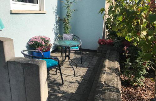 Ferienwohnung Von Paris - Foto 33