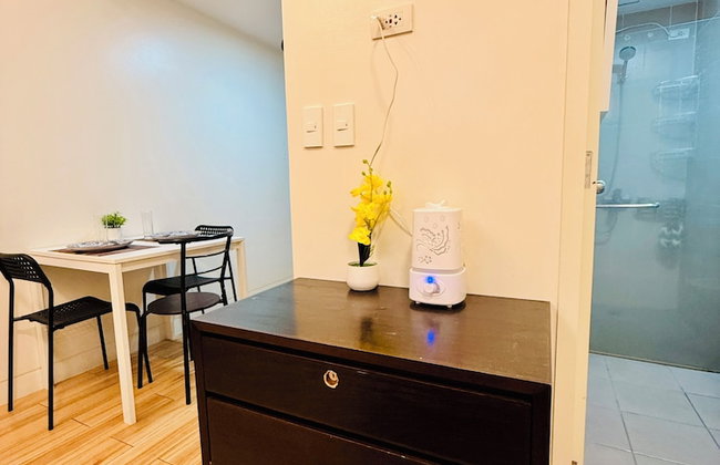 JFam Suites - Photo 73