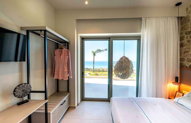 Villa Mare I Free Heated Pool Infinite Blue - Foto 42