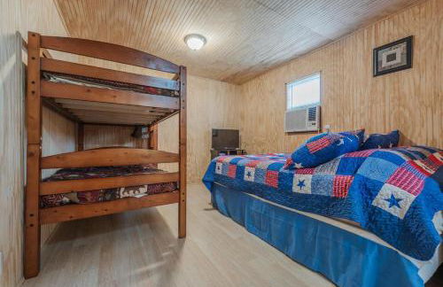 Tiny House at Buffalo River Lodge - Foto 9