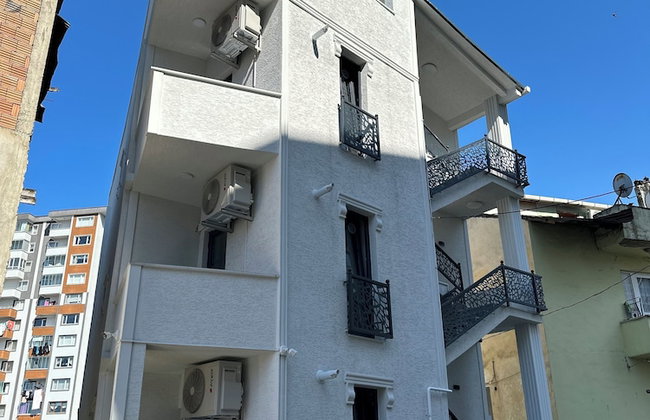 ÖZTÜRK VIP - Foto 1