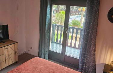 Maison tout confort 4 ch 8p domaine privé avec piscines, et plage à 10 min à pied - Foto 33