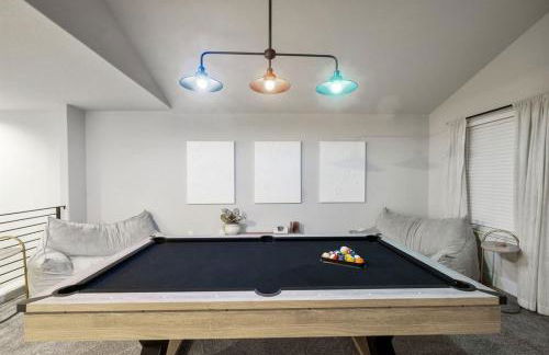 Modern and lux 4B House with Office 20 min to DT - Foto 43