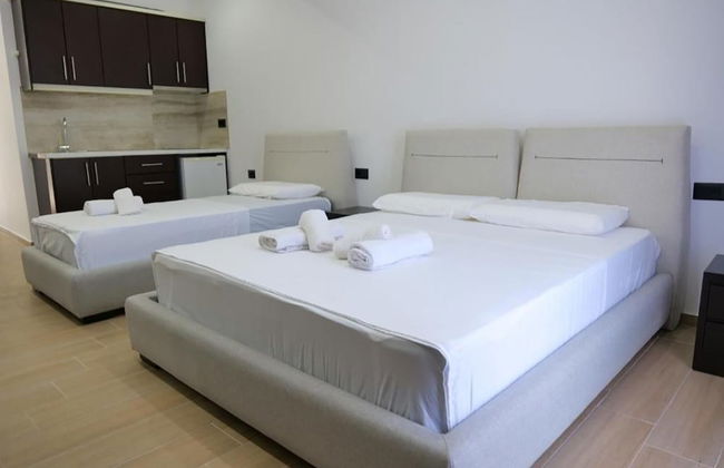 Lux Apartments - Foto 13