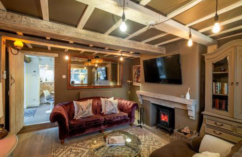 Purple Poppy Cottage - Foto 7