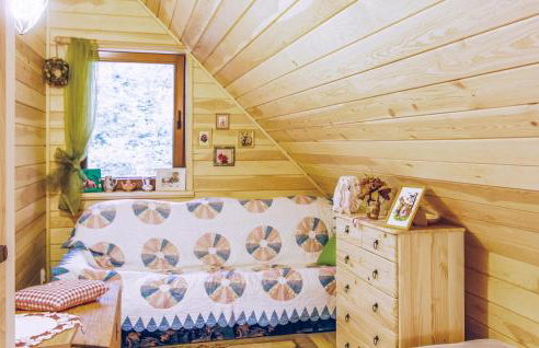 Holiday Home Gietrzwald Sila Ii - Foto 14