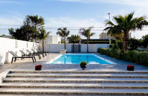 MrBrown - Cinzia Resort Beach - Foto 59