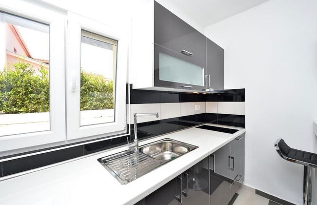 Villa Nika - Foto 22