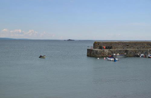 Beach Corner Cottage - Foto 17