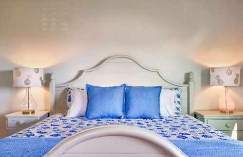 4BR - 4BA - Pool - 180 Panoramic Views - 1 Min to Beach - Foto 46