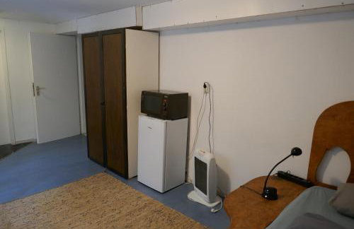 Ruhige 4-Zi-Wohnung mit großem Balkon und Blick ins Grüne - Foto 47