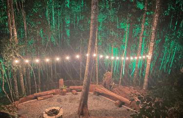 Caracol chácara completa privativa para casal e família - Foto 44