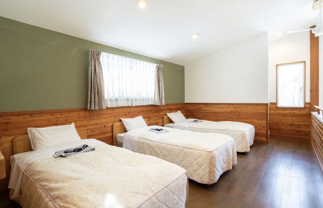 Holiday Villa Hotel & Resort Karuizawa - Foto 23