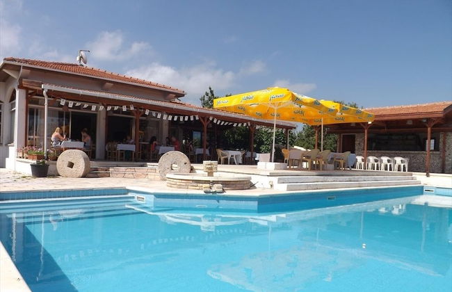 Paradise Holiday Bungalows - Foto 13