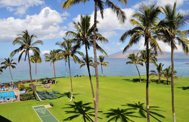 Kihei Surfside - Maui Condo & Home - Photo 20