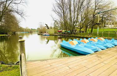 Skye View Lodge - Foto 77