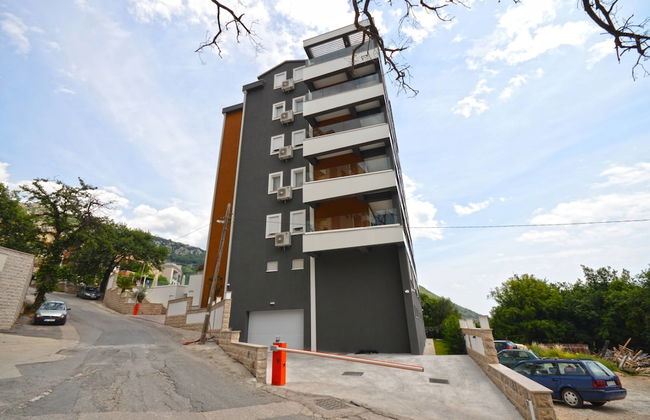 Chill and Go Aparthotel - Photo 26