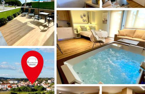 Sanxenxo Deluxe Apartamentos - Foto 3