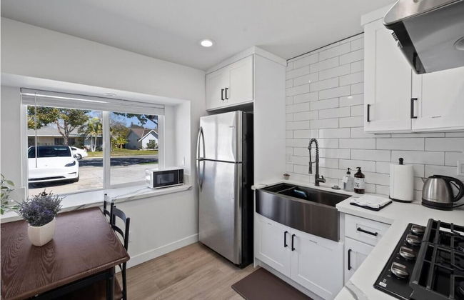 Cozy 1bd 1ba Sleeps 3 Close to Disney - Foto 8