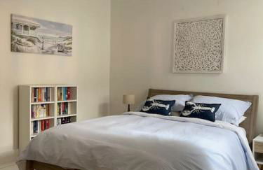 Top Deck - Fresh, stylish seaside apartment - Foto 12