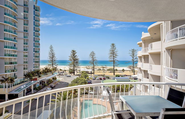 Kirra Beach Apartments - Foto 60